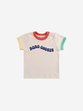 Koszulka Wavy Bobo Choses T-shirt Baby