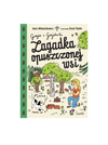 Gaja z Gajówki - Zagadka opuszczonej wsi