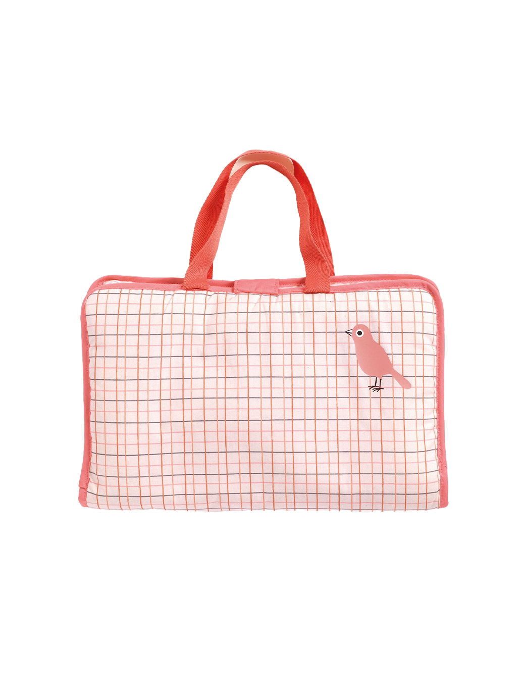 Pomea doll changing bag