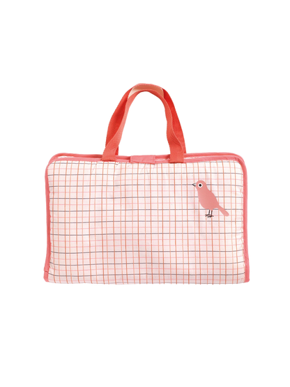 Pomea doll changing bag