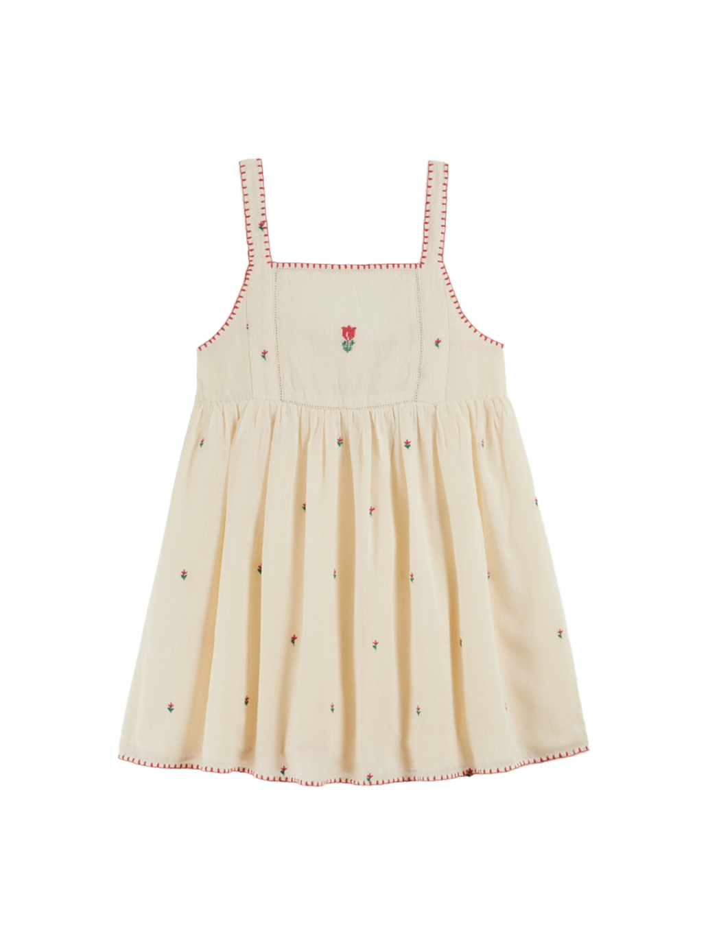 Dress Tulipes