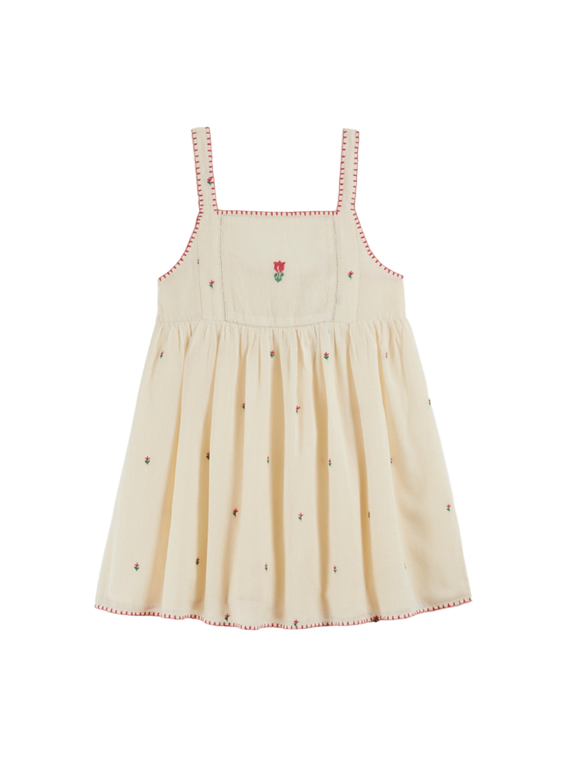 Dress Tulipes