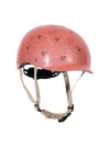 Bicycle helmet