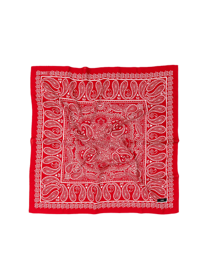 bandana scarf