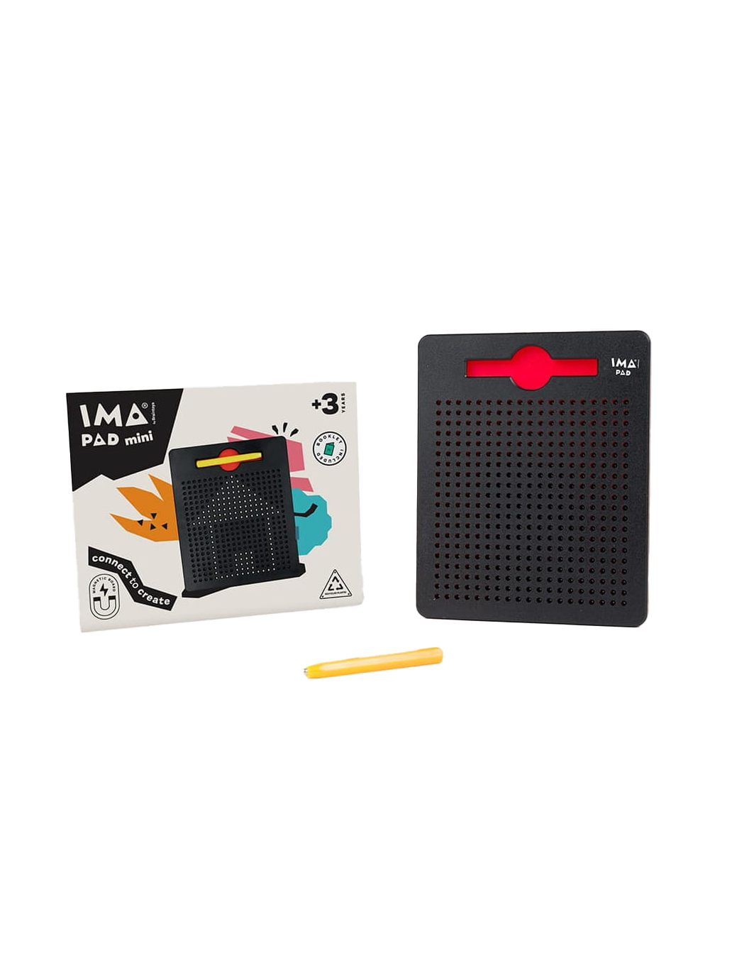 Imapad Mini magnetic board