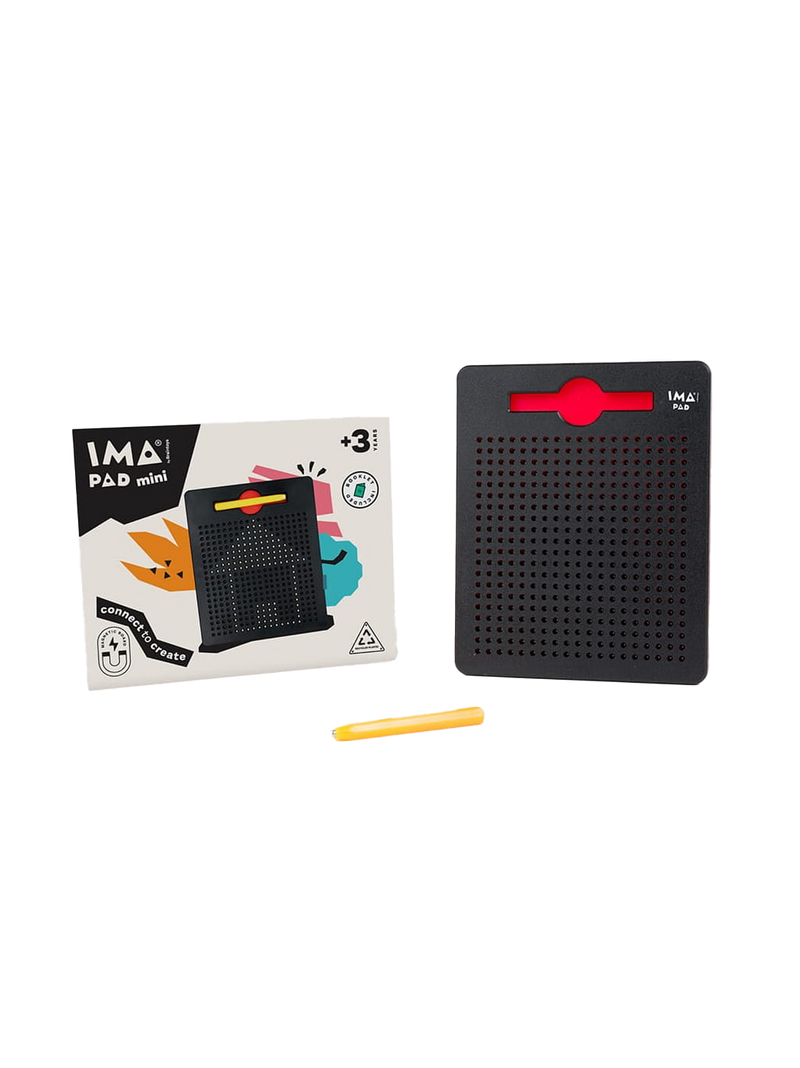 Imapad Mini magnetic board