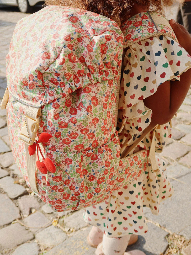 Clover schoolbag