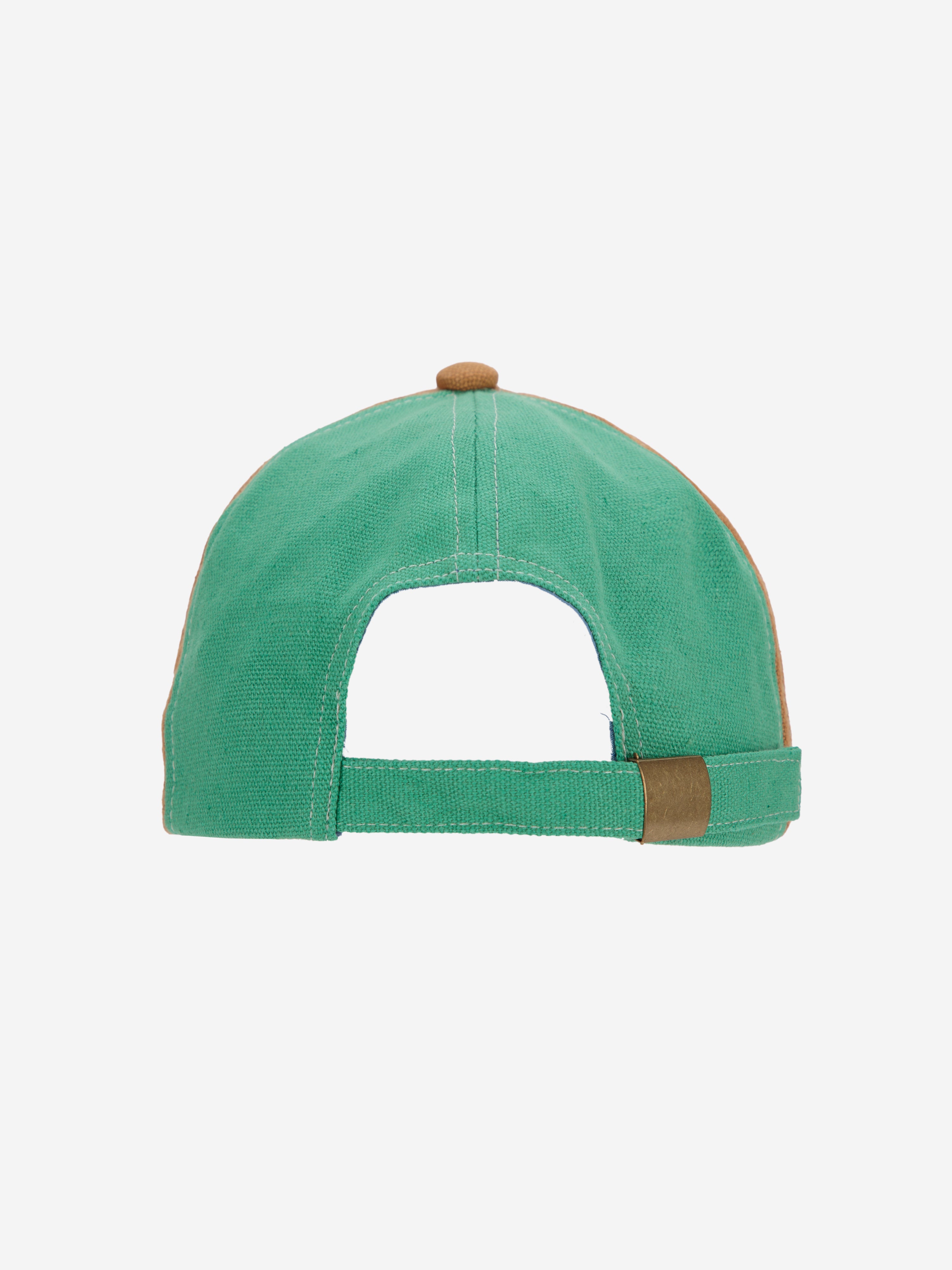 Czapka Bobo Choses color block cap