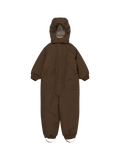 Ciepły kombinezon zimowy Nohr Snowsuit