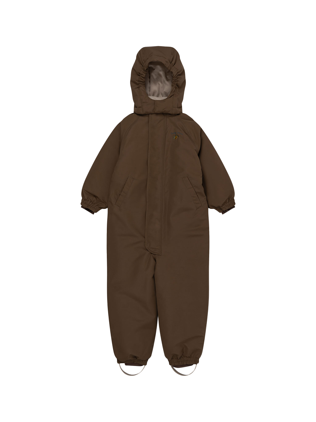 Ciepły kombinezon zimowy Nohr Snowsuit