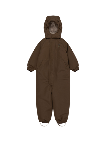 Ciepły kombinezon zimowy Nohr Snowsuit