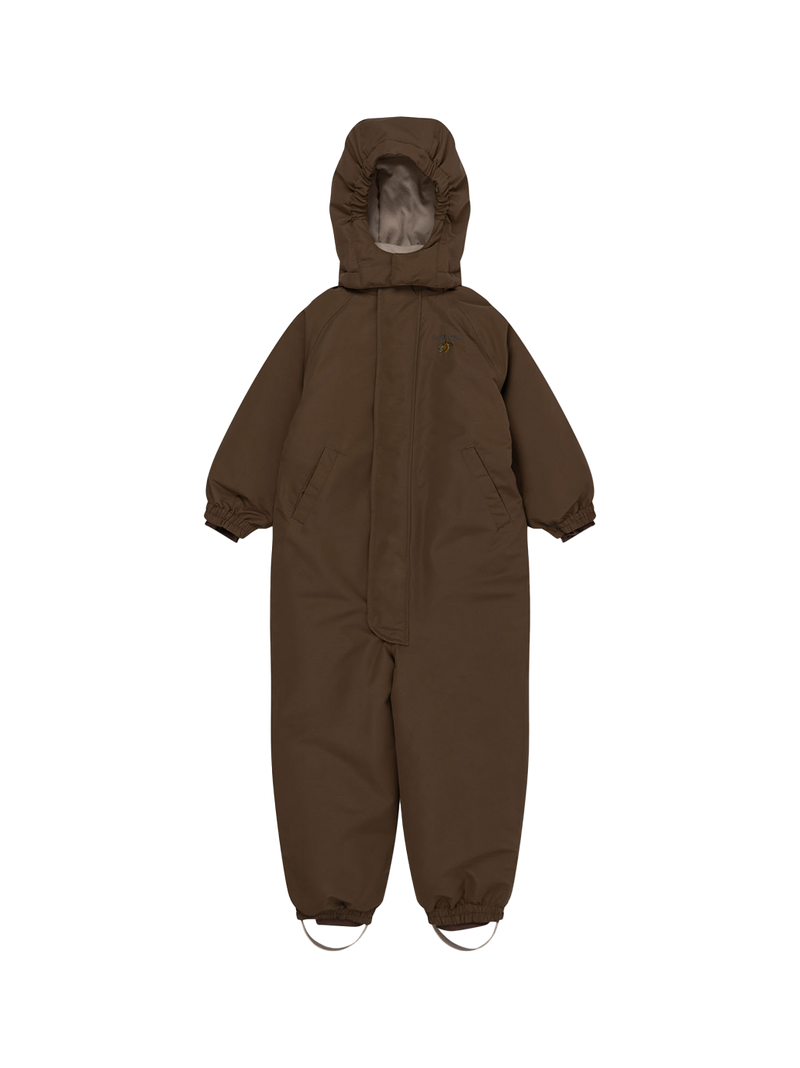 Ciepły kombinezon zimowy Nohr Snowsuit