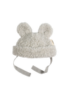 Ciepła czapka merino Teddy hat