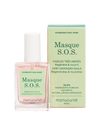 Masque S.O.S. Overnight Nail Mask