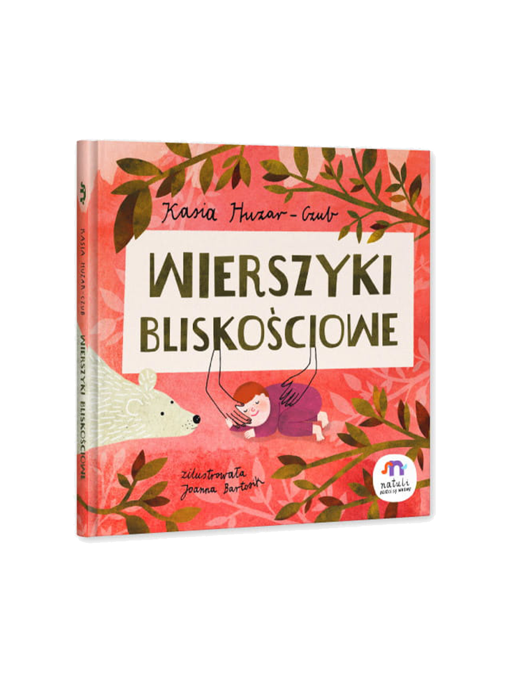 Wierszyki bliskościowe