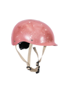 Bicycle helmet