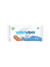 Bavlněné vlhčené ubrousky WaterWipes 60 ks.