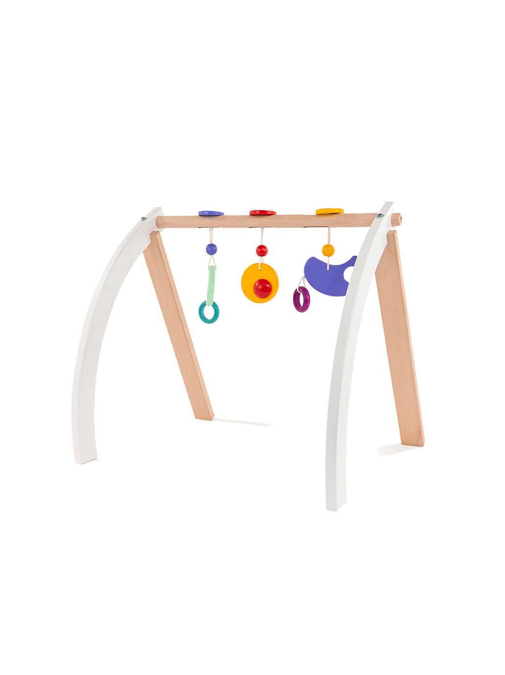 Baby Gym