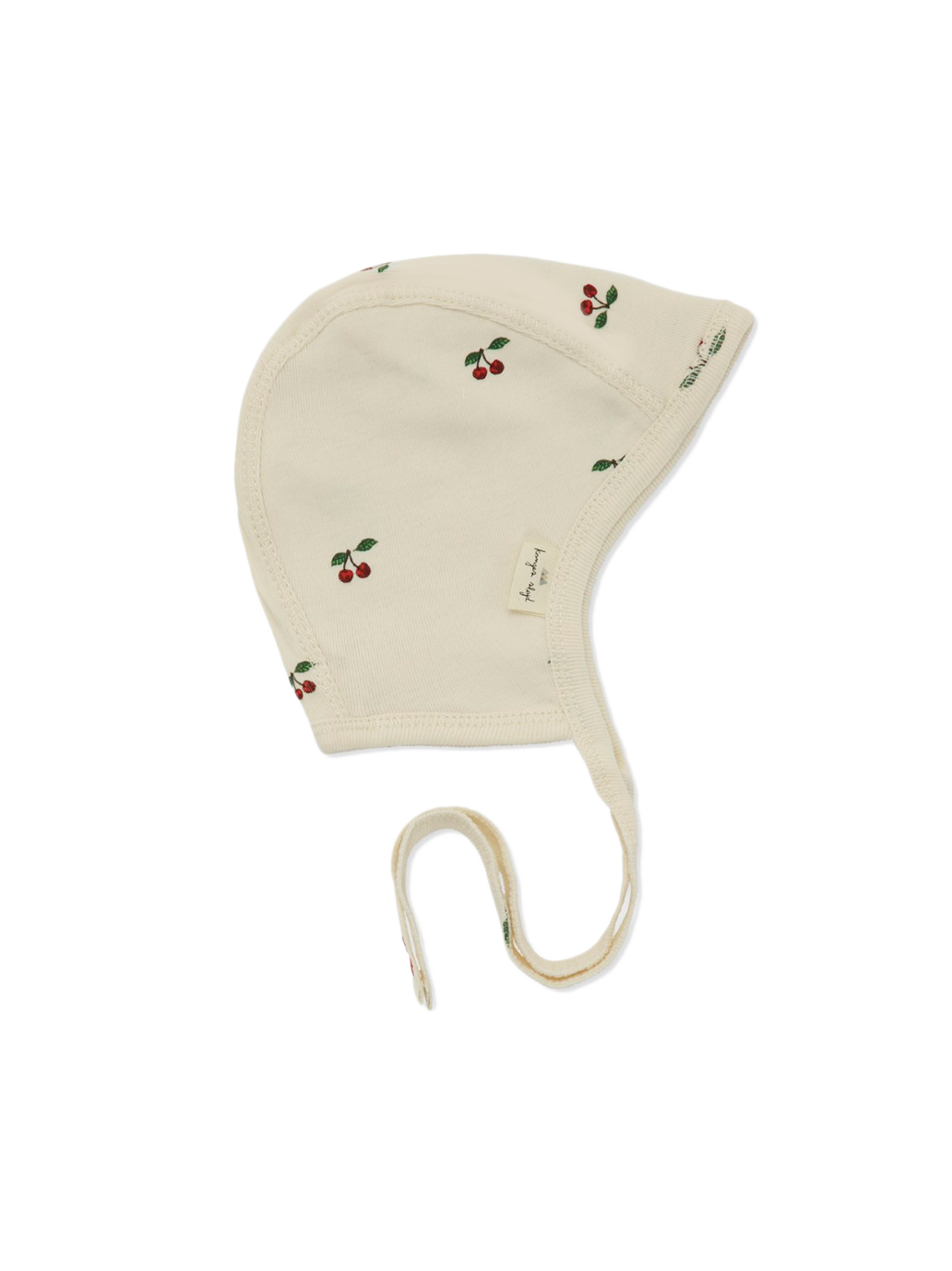 bonetka niemowlęca Baby Helmet