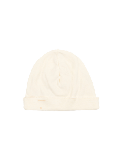 bawełniana czapka Baby Beanie