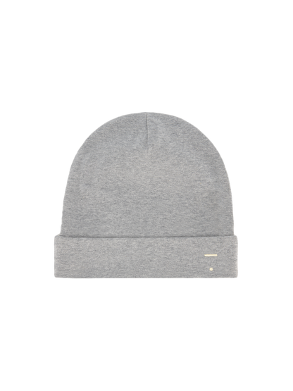 Bavlněná čepice pro děti Beanie