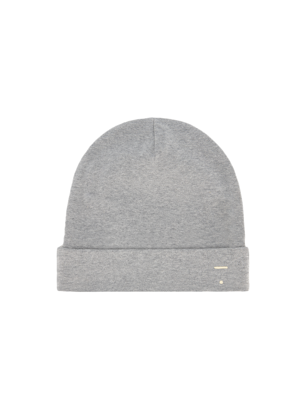 Bavlněná čepice pro děti Beanie