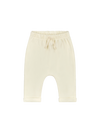 bawełniane spodnie Baby Pants