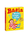 Basia. Wielka księga pytań