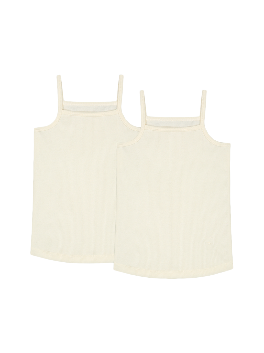 Podkoszulek Strap Vest 2-pak UNDIES