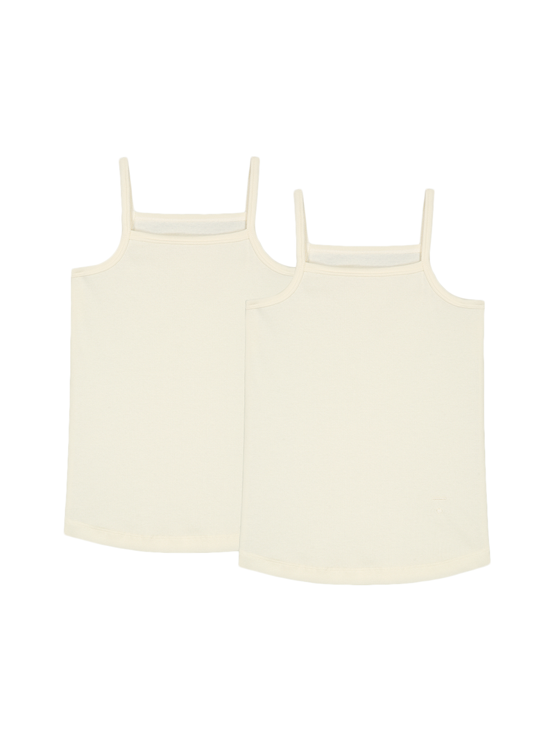 Podkoszulek Strap Vest 2-pak UNDIES