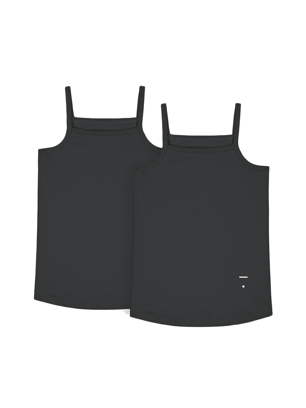 Podkoszulek Strap Vest 2-pak UNDIES