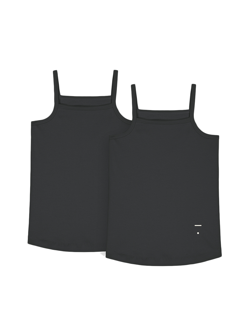 Podkoszulek Strap Vest 2-pak UNDIES