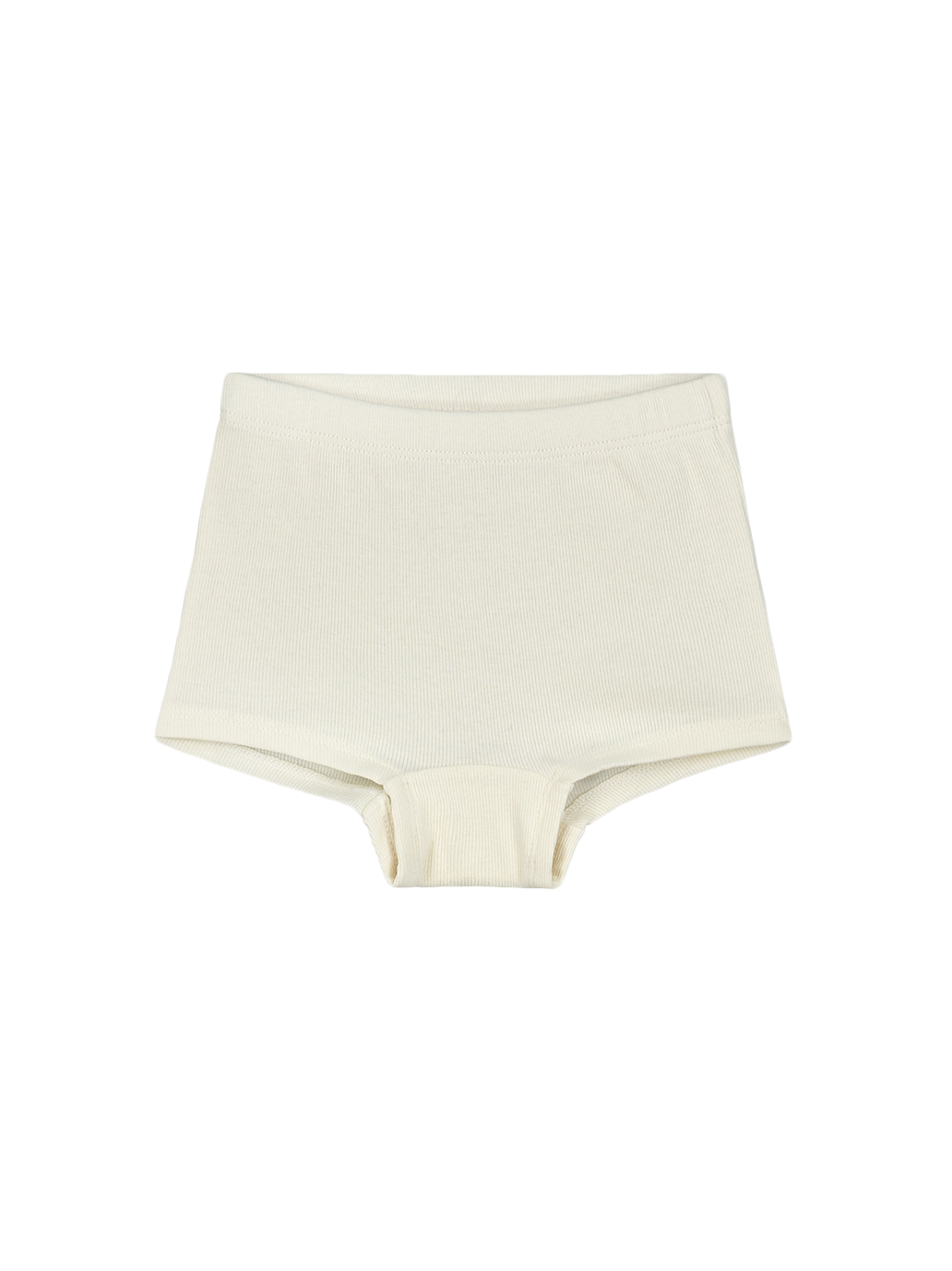 2-balení Cotton Shorties slipy