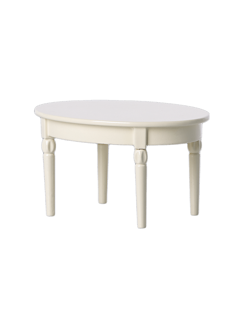 Miniaturowy stolik Dining Table