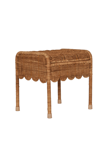 Petal Storie Stool