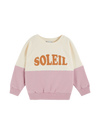 Bluza Soleil