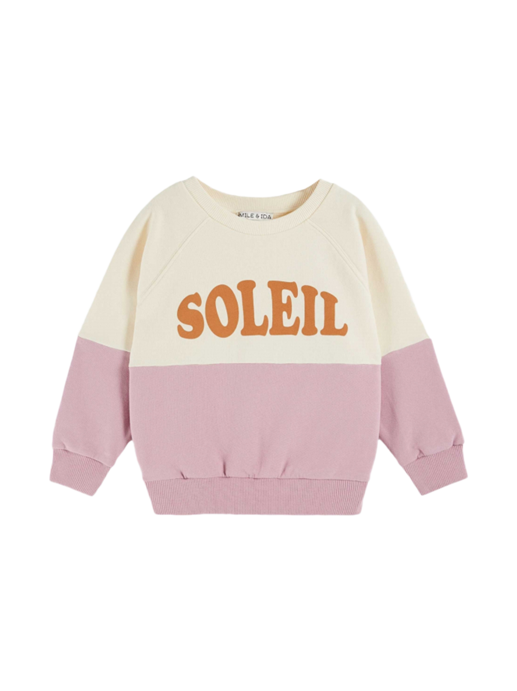 Bluza Soleil