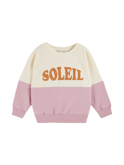 Bluza Soleil