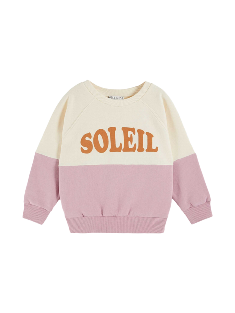 Bluza Soleil