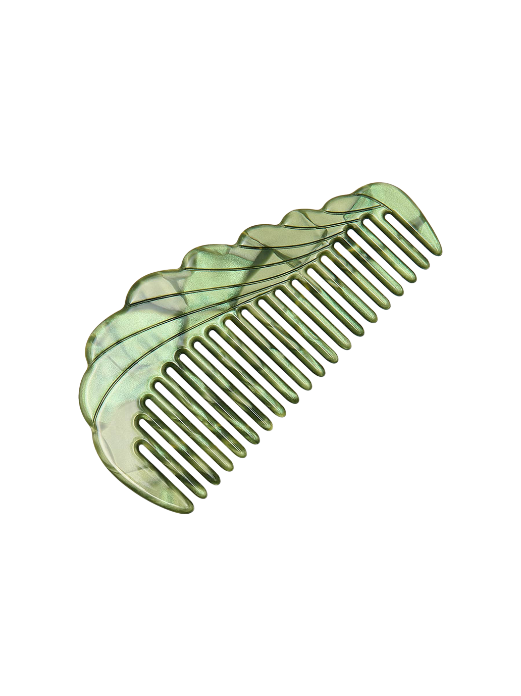 Small Thea comb