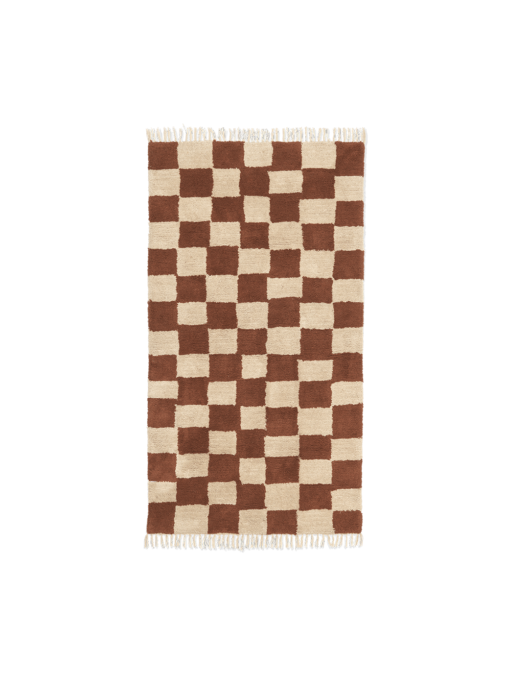 Bawełniany dywan Mara washable rug