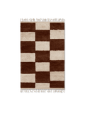 vlněný koberec Mara