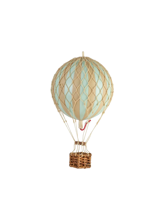 Dekoracyjny mobil Hot Air Balloon