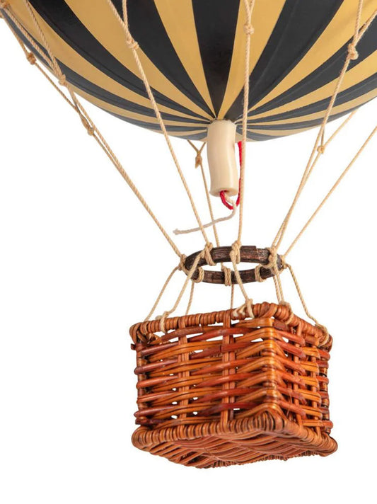 Dekoracyjny mobil Hot Air Balloon