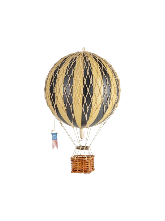 Dekoracyjny mobil Hot Air Balloon