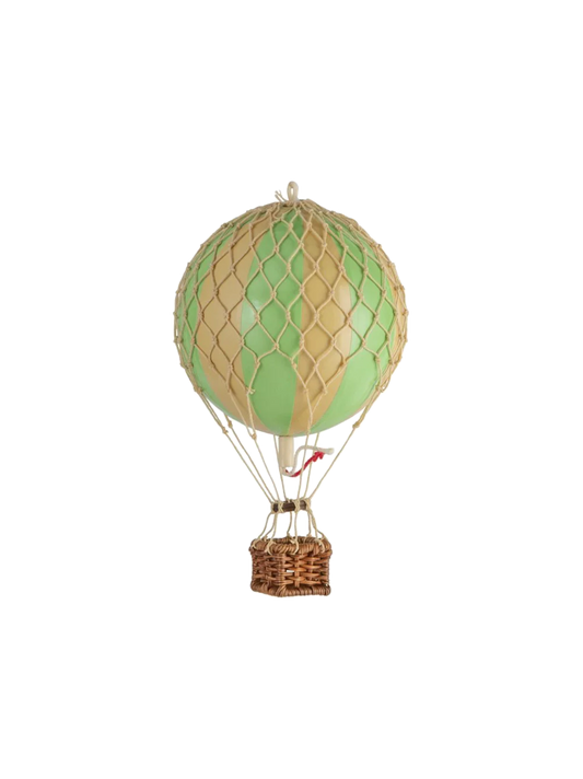 Dekoracyjny mobil Hot Air Balloon