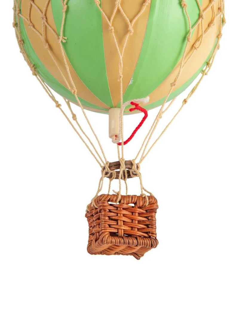 Dekoracyjny mobil Hot Air Balloon