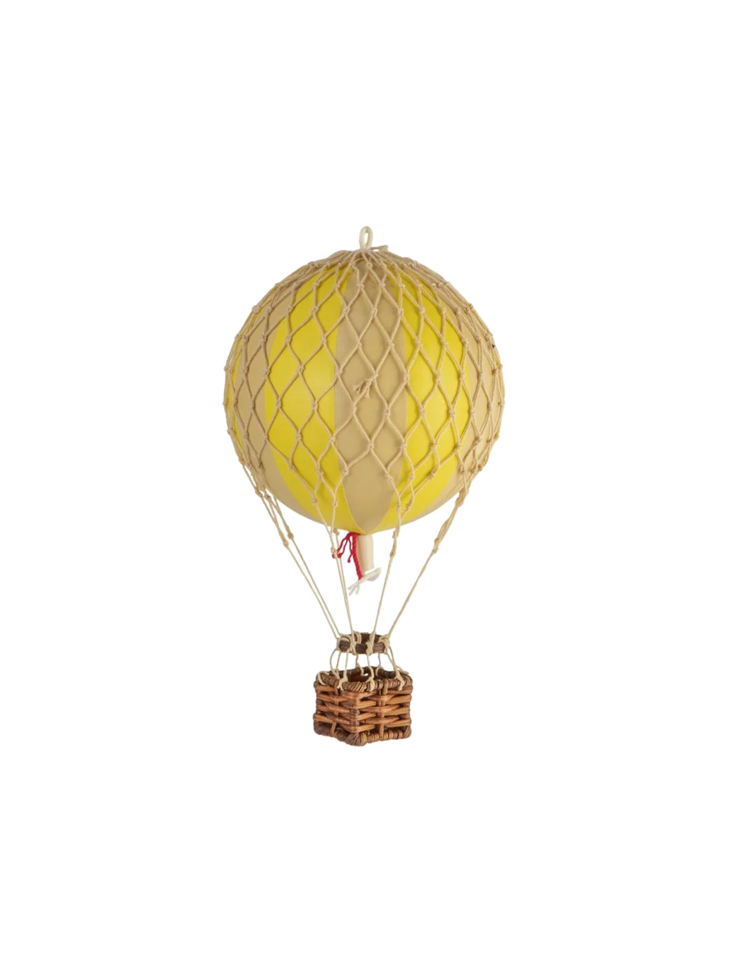 Dekoracyjny mobil Hot Air Balloon