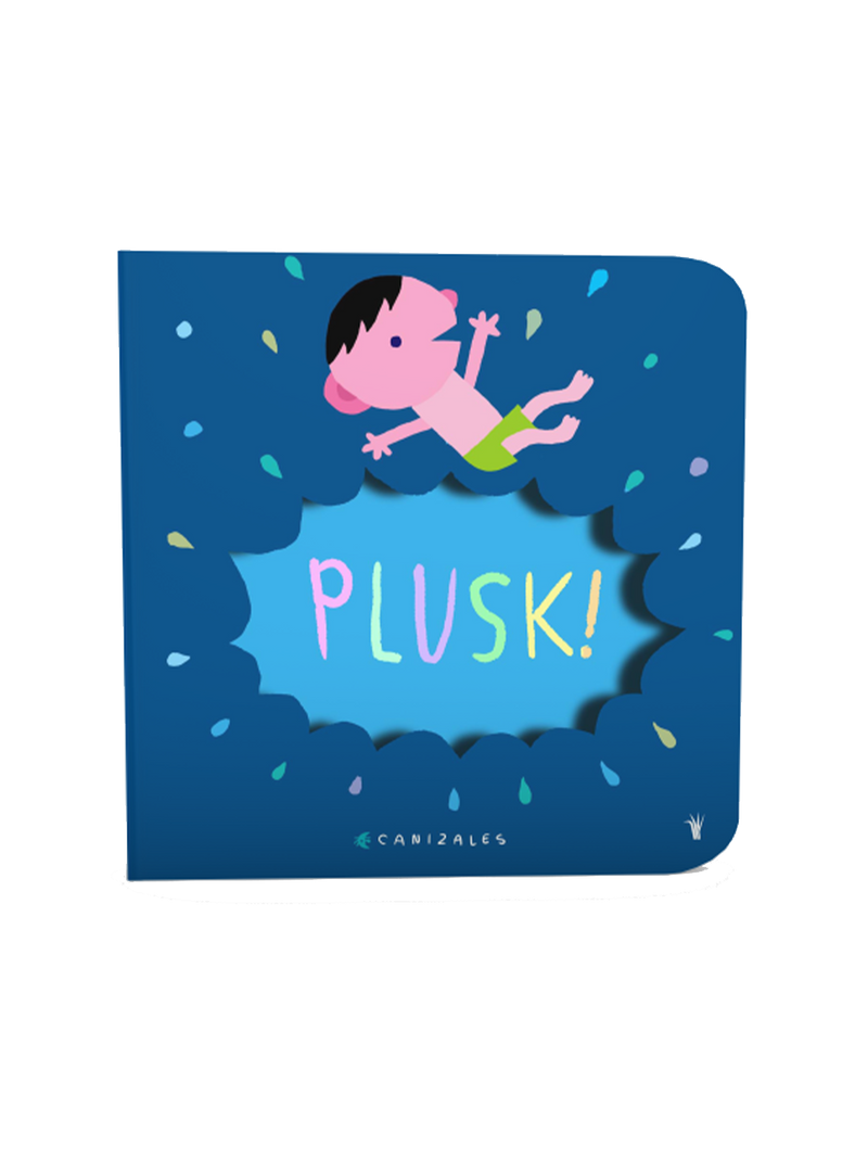 Plusk!