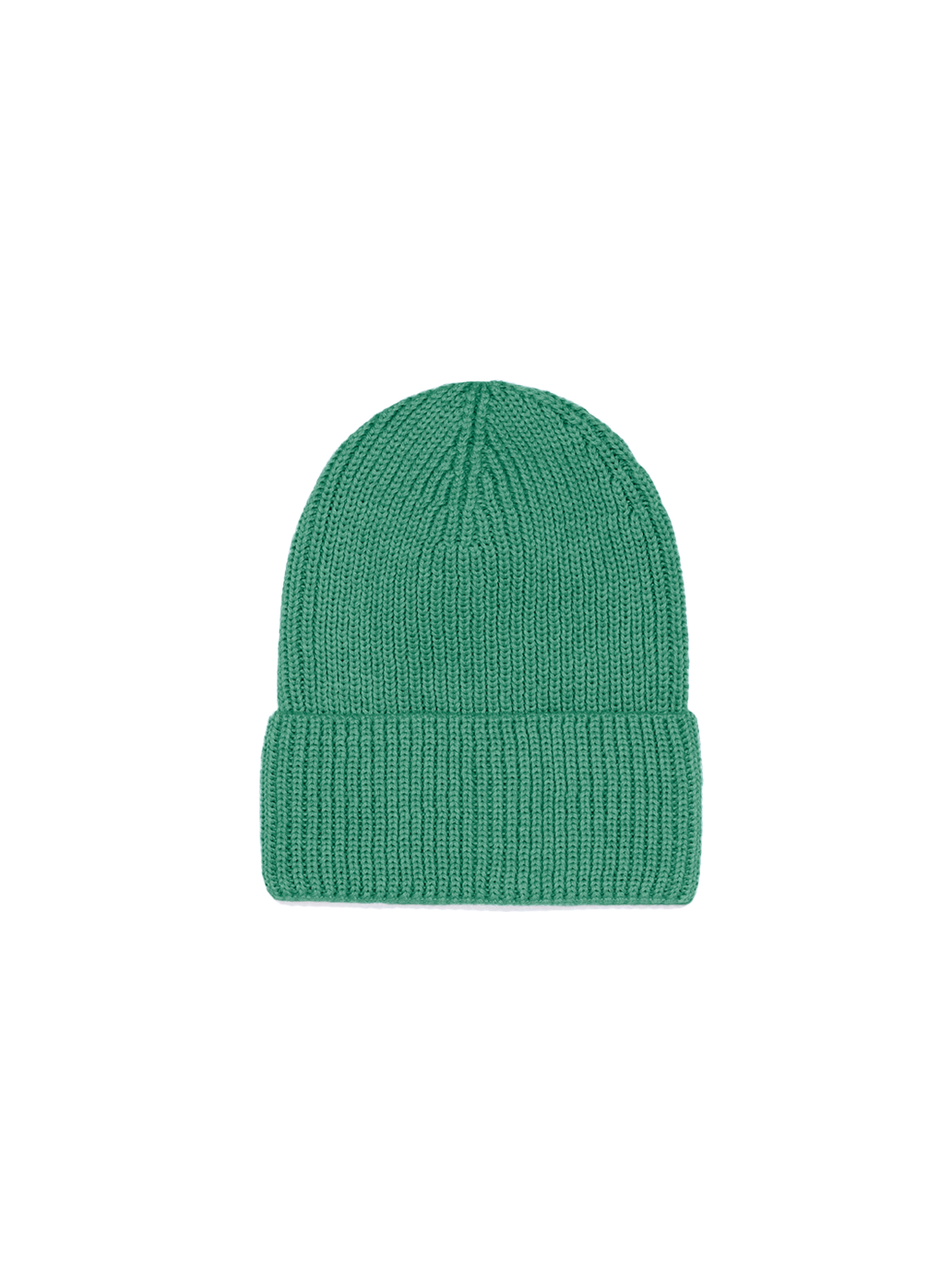 Celoroční čepice z merino vlny Everyday Beanie